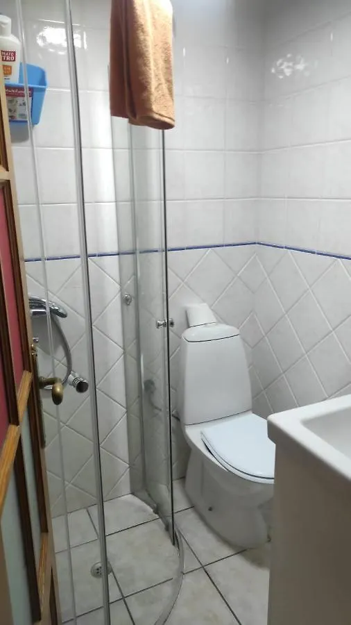 Ferienwohnung Atico Arinaga Con Vistas , Jacuzzi , Terraza Y Barbacoa 0*,  Spanien