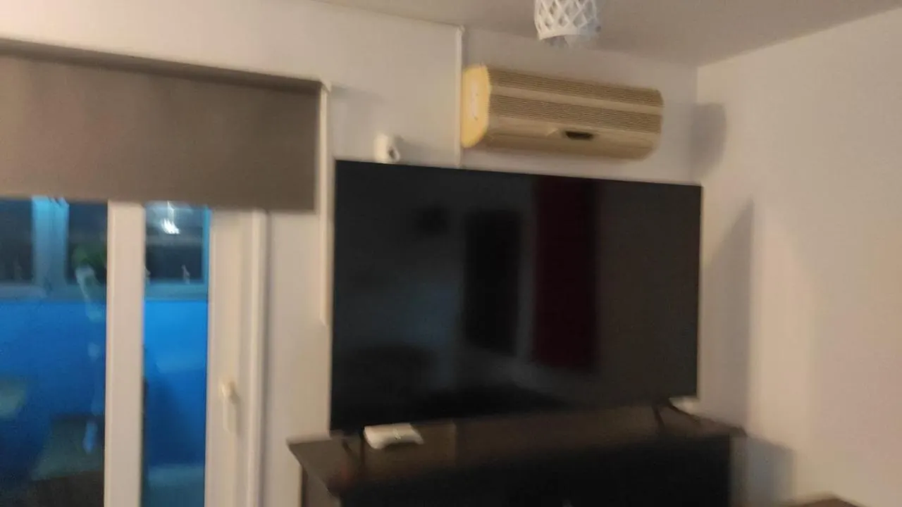 Apartment Ferienwohnung Atico Arinaga Con Vistas , Jacuzzi , Terraza Y Barbacoa
