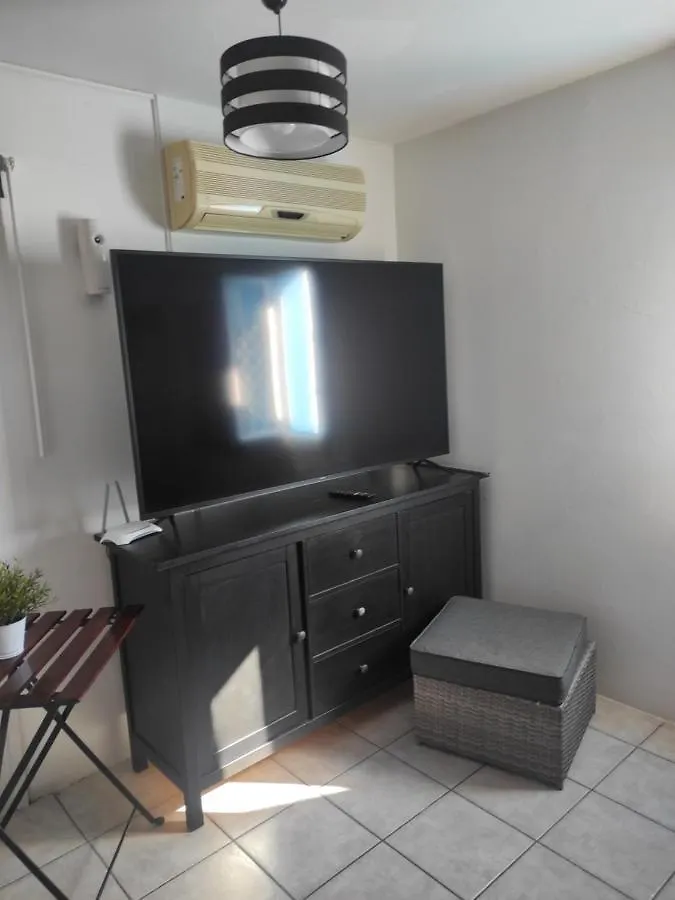 Ferienwohnung Atico Arinaga Con Vistas , Jacuzzi , Terraza Y Barbacoa