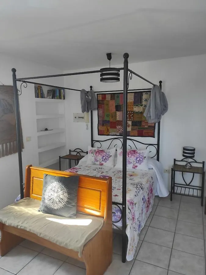 Apartment Ferienwohnung Atico Arinaga Con Vistas , Jacuzzi , Terraza Y Barbacoa Spanien