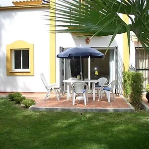 Ground Floor 2 Bed Own Garden Golf , Islantilla España