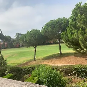 Golf Chalet , Islantilla España