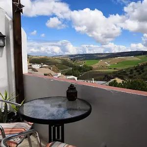 Casa Cervantes , Alhama de Granada España