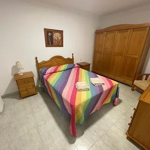  Apartamento Playa I&ii
