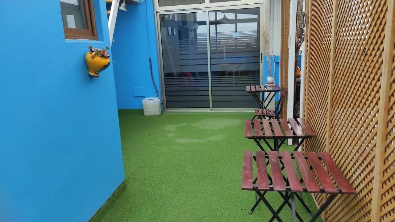 Apartamento Ático Arinaga con vistas , jacuzzi , terraza y barbacoa España